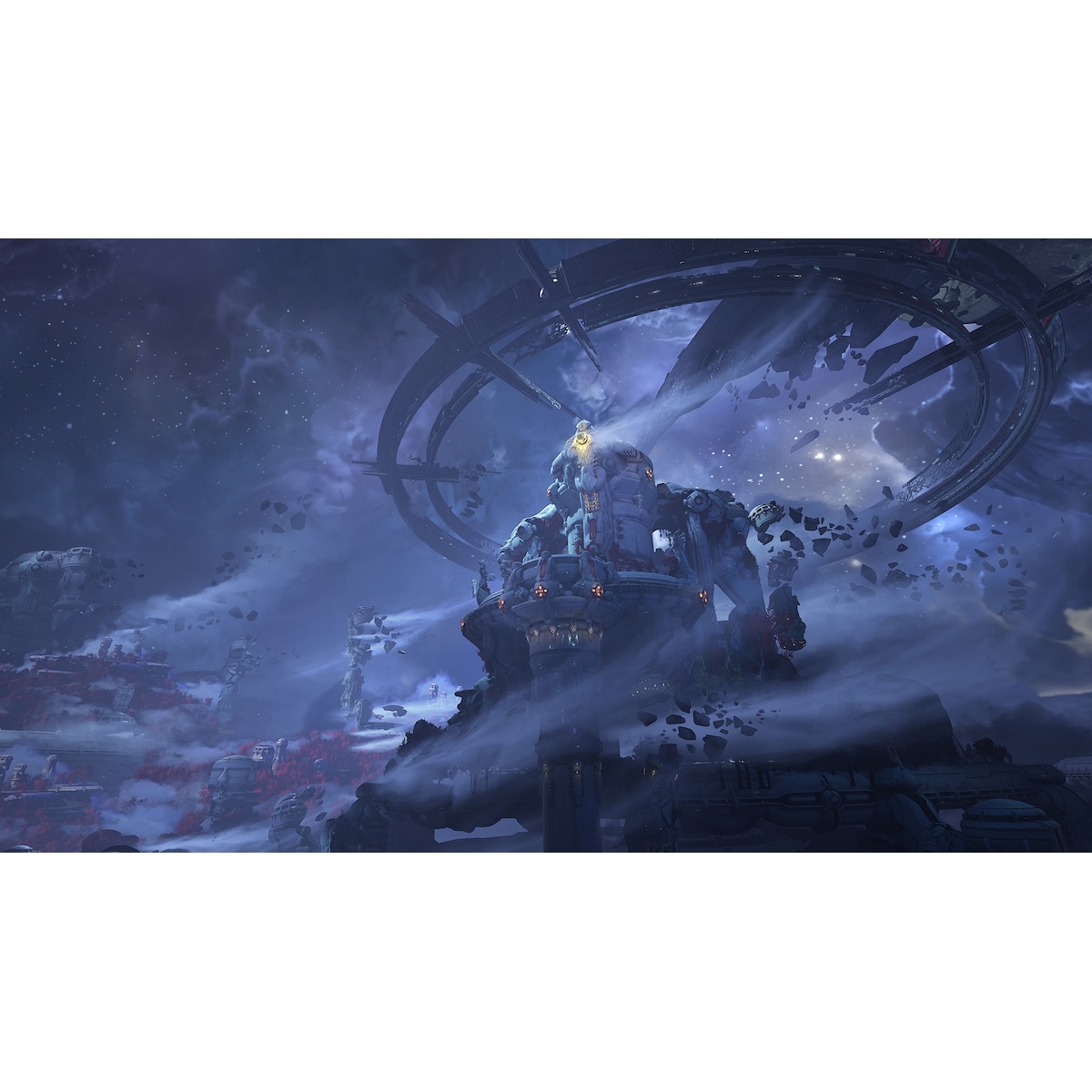 DOOM Eternal Year One Pass - PC Windows