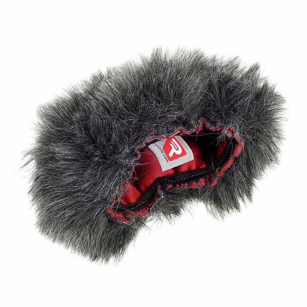 Rycote Tascam DR100/100 MKII Kit
