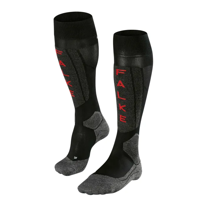 FALKE SK5 Skisokken Dames