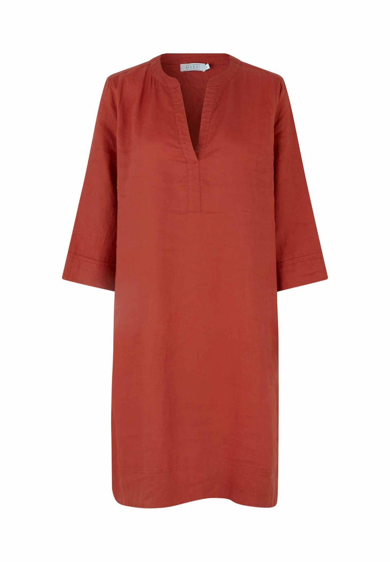 MASAI| Damen Blusenkleid Nokolo