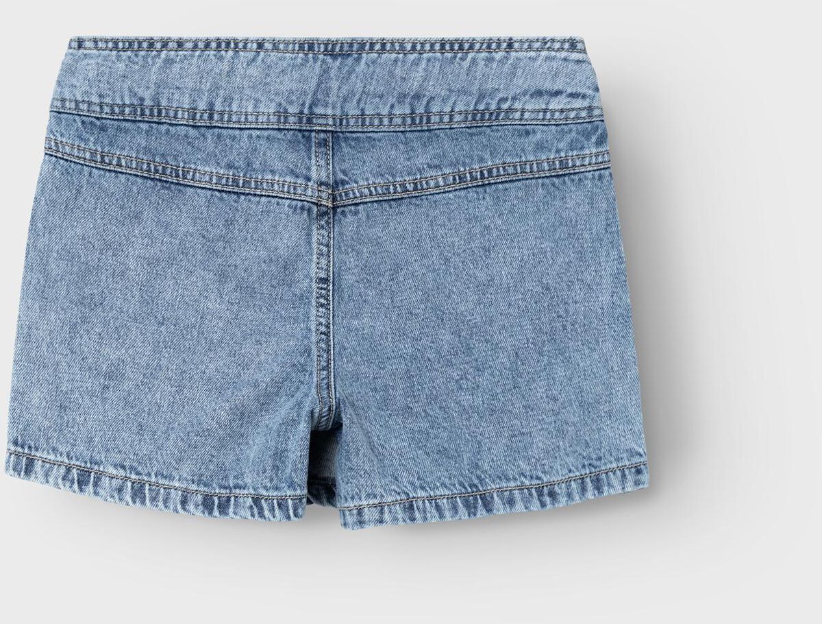 NKFBella - Jupe-Short en Jean | name it  Short