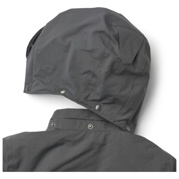 WHEAT - Kid's Jello - Parka