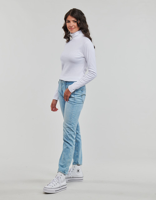 Petit Bateau - SOUS PULL - Blanc