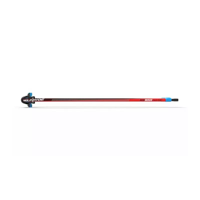 Wishbone Carbone NEILPRYDE XC-S