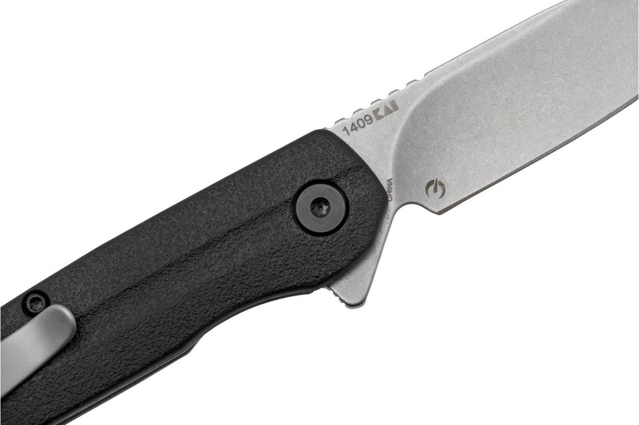 Kershaw Korra 1409 zakmes