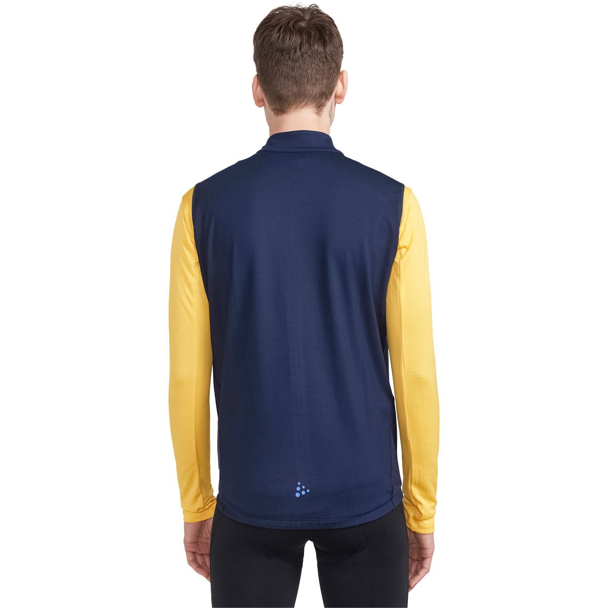 Craft Core SubZero Cykelvest Herre