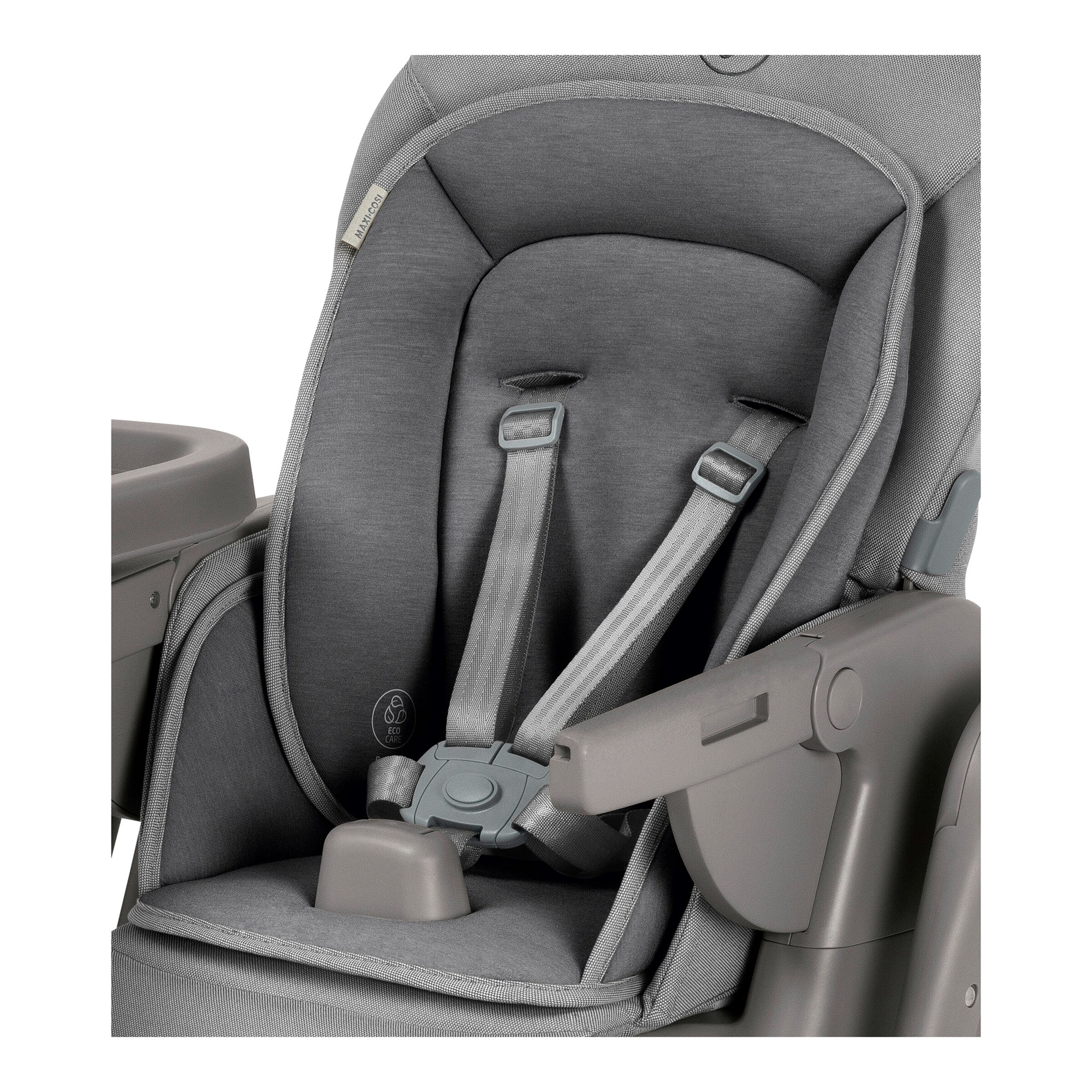 Maxi-Cosi Hochstuhl Minla Plus Elegance Graphite