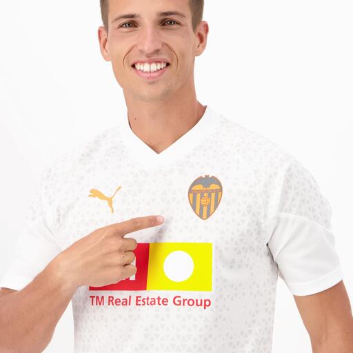 Puma Valencia