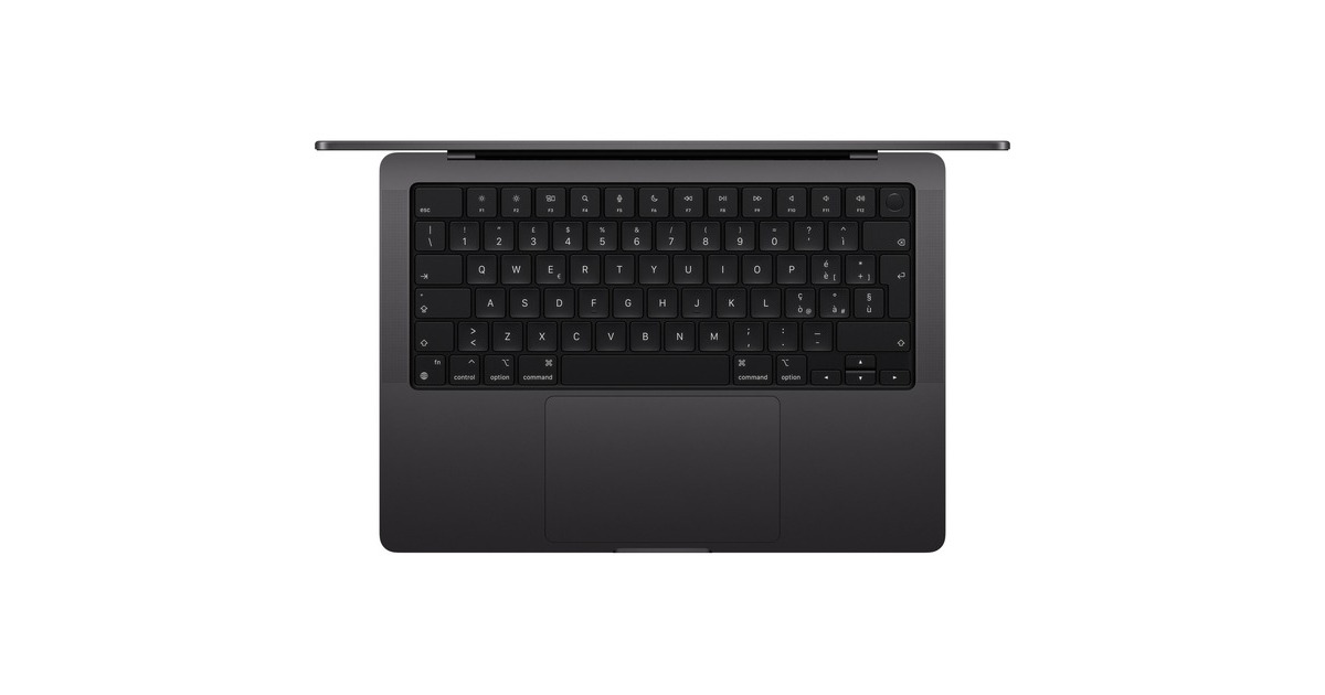 AppleMacBook Pro 2024 14