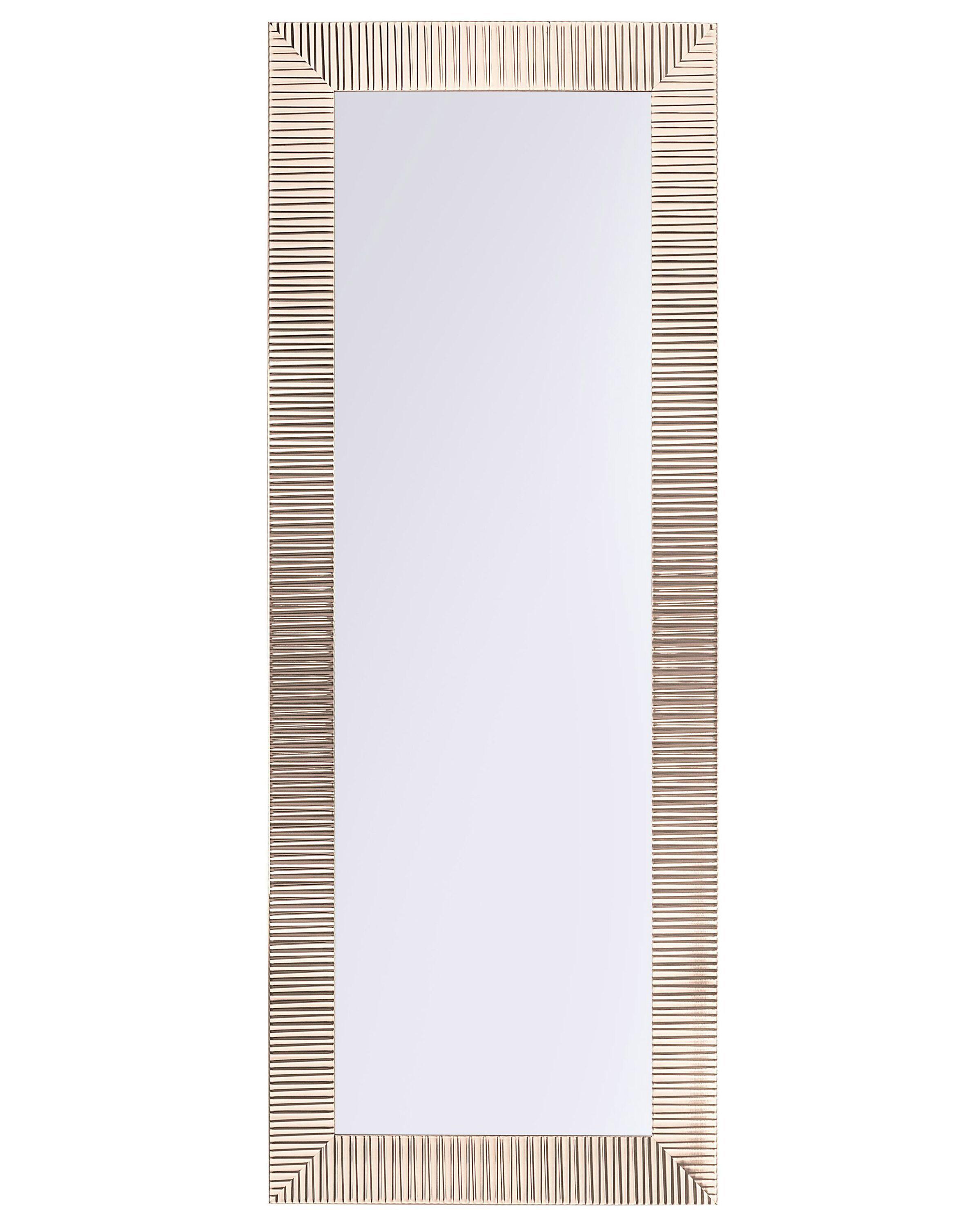 Wandspiegel DRAVEIL 50 cm 130 cm Goud