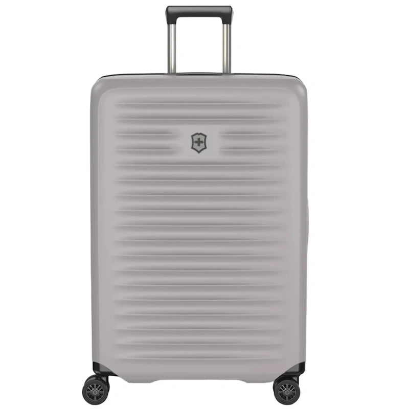 Victorinox Airox Advanced Large Case Stone White