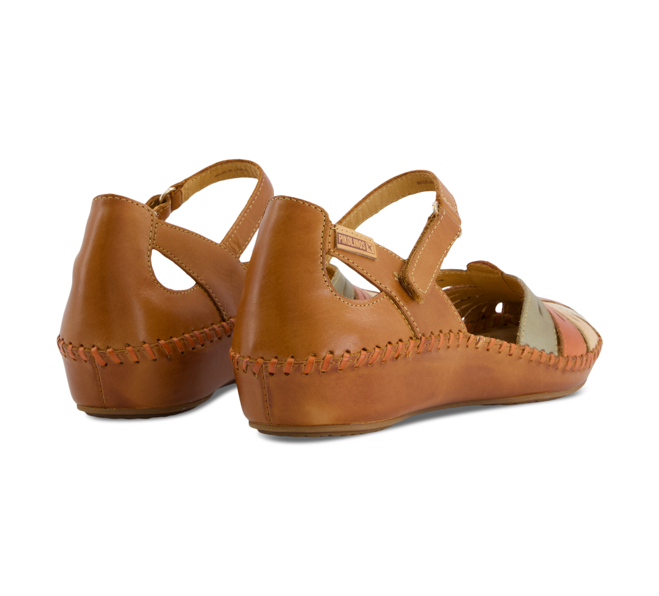 Pikolinos Puerto Vallarta - Ballerinas