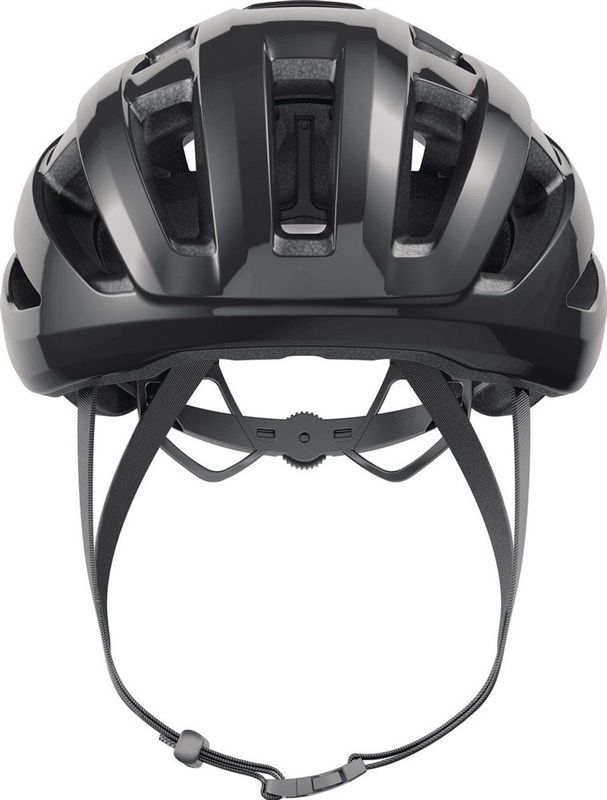 ABUS - PowerDome - Fietshelm - Lichtgewicht - Italiaans ontwerp
