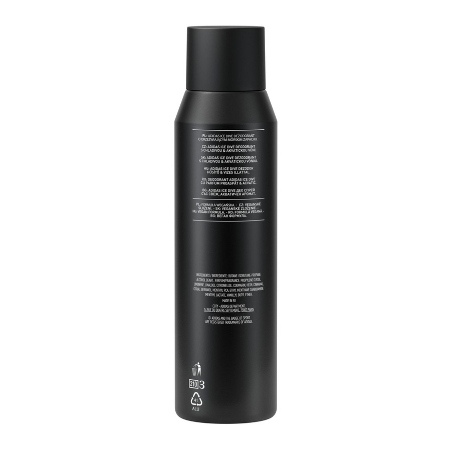 Adidas Ice Dive Giftset