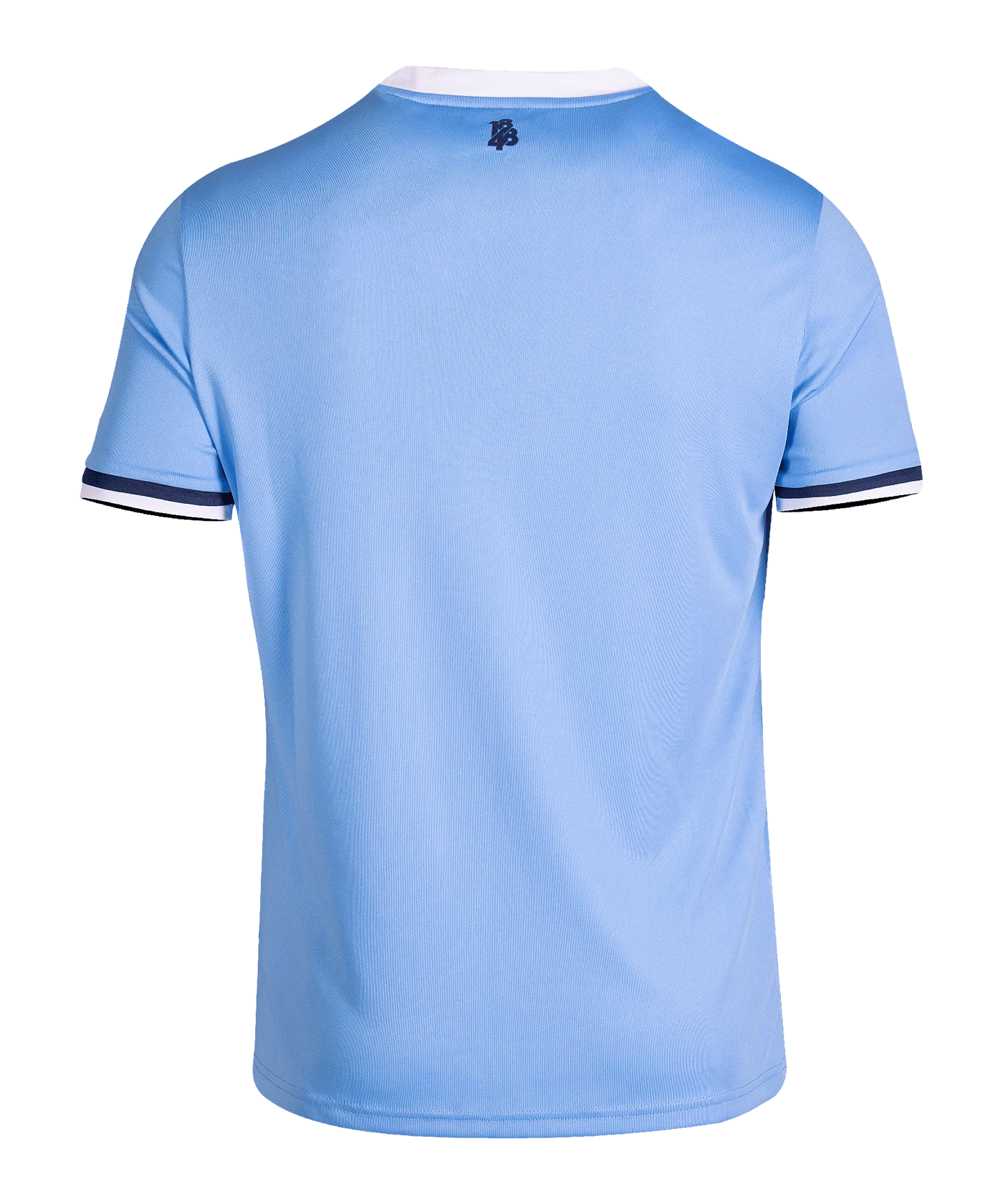 Mizuno VfL Bochum Trikot Away 2024/2025 Kids Blau F23