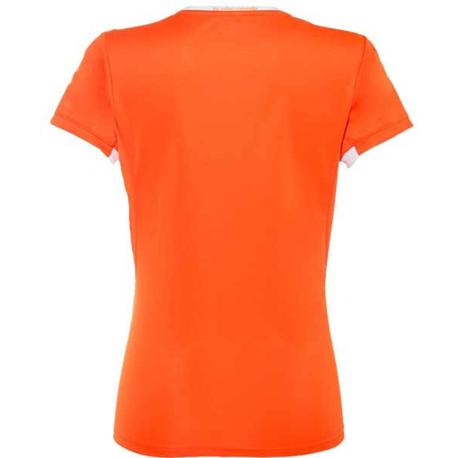 The Indian Maharadja Tech Shirt Dames