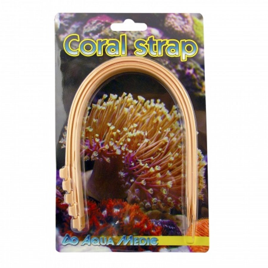 Pulseira de coral AQUAMEDIC, 5 peças