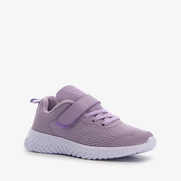 Osaga Play 3 meisjes sneakers lila/paars