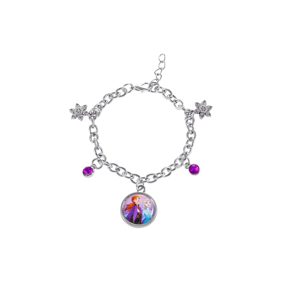 Bracelet Disney - La Reine des Neiges