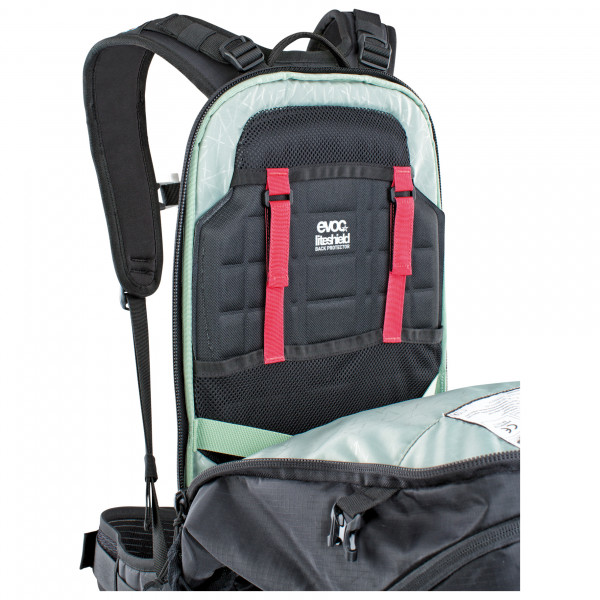 Evoc - FR Trail E-Ride 20 - Sac à dos vélo