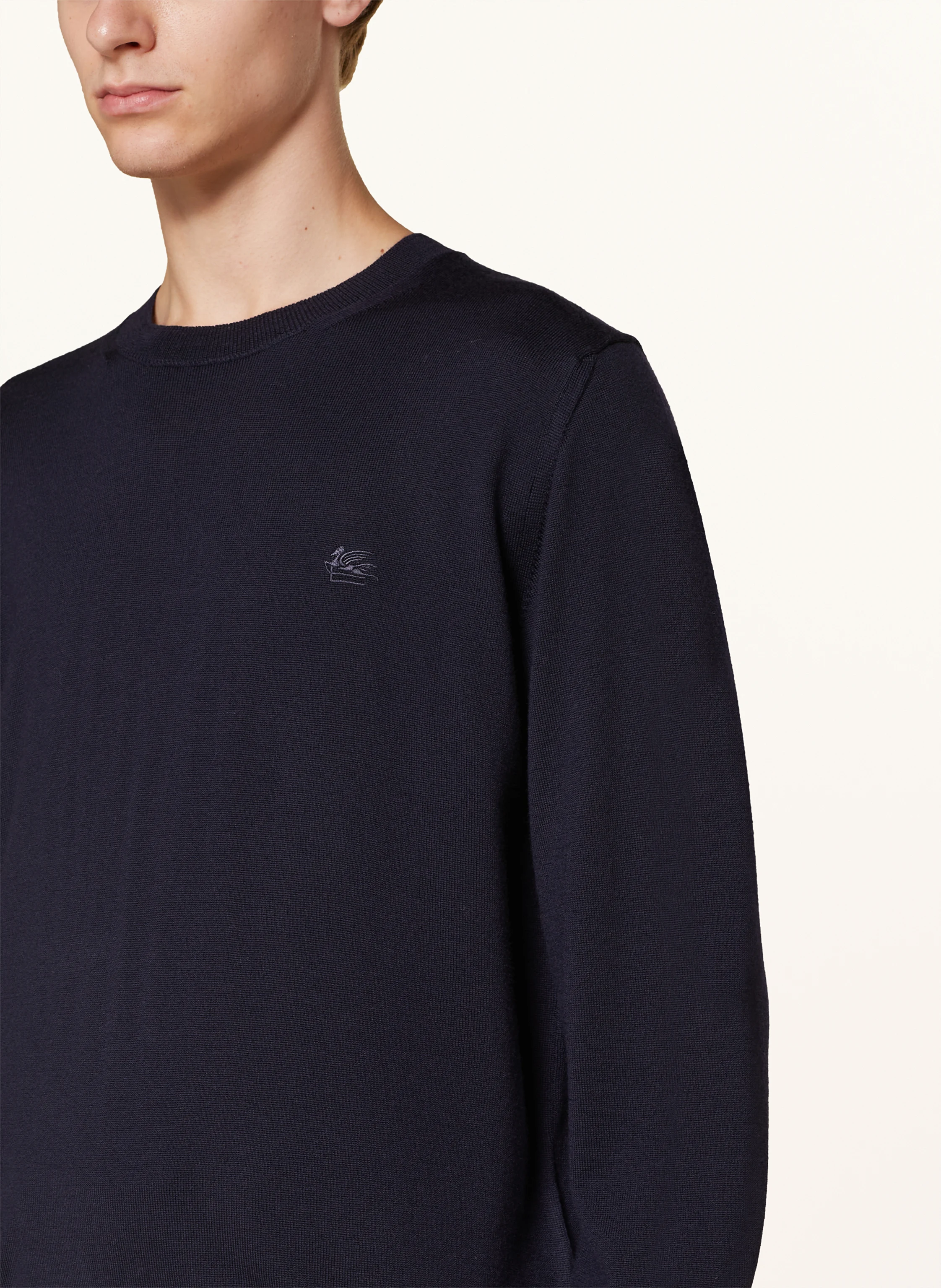 ETRO Pullover
