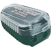 FABER-CASTELL Taille crayon TK pour crayon graphite