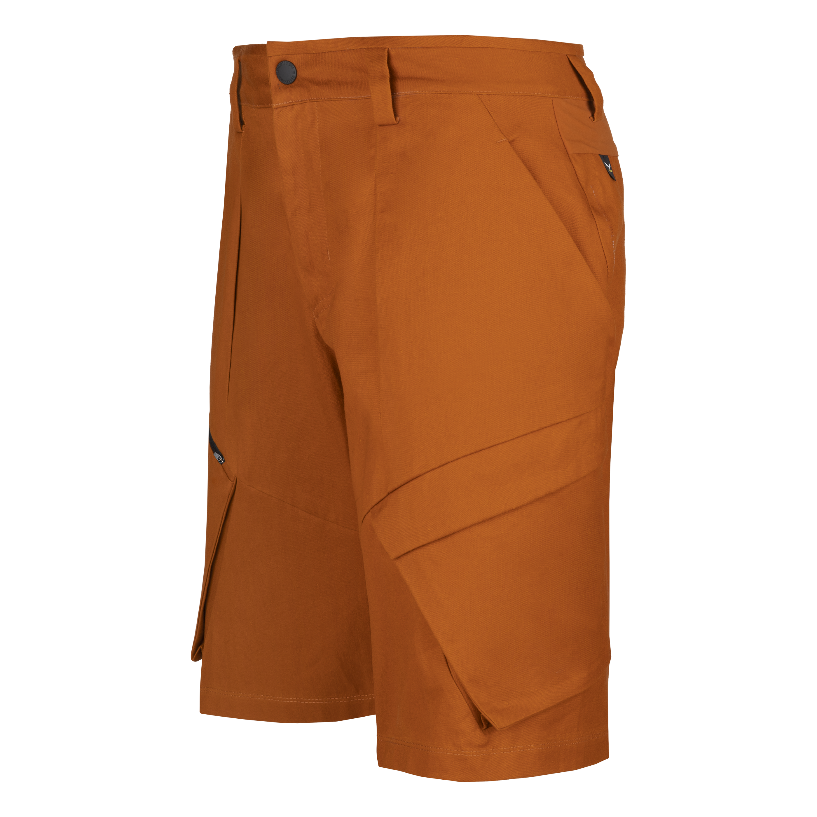 Puez Hemp Cargo Shorts Herren