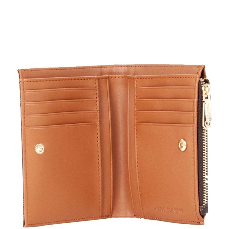 Valentino Bags Regina Re Wallet S Moro Naturale