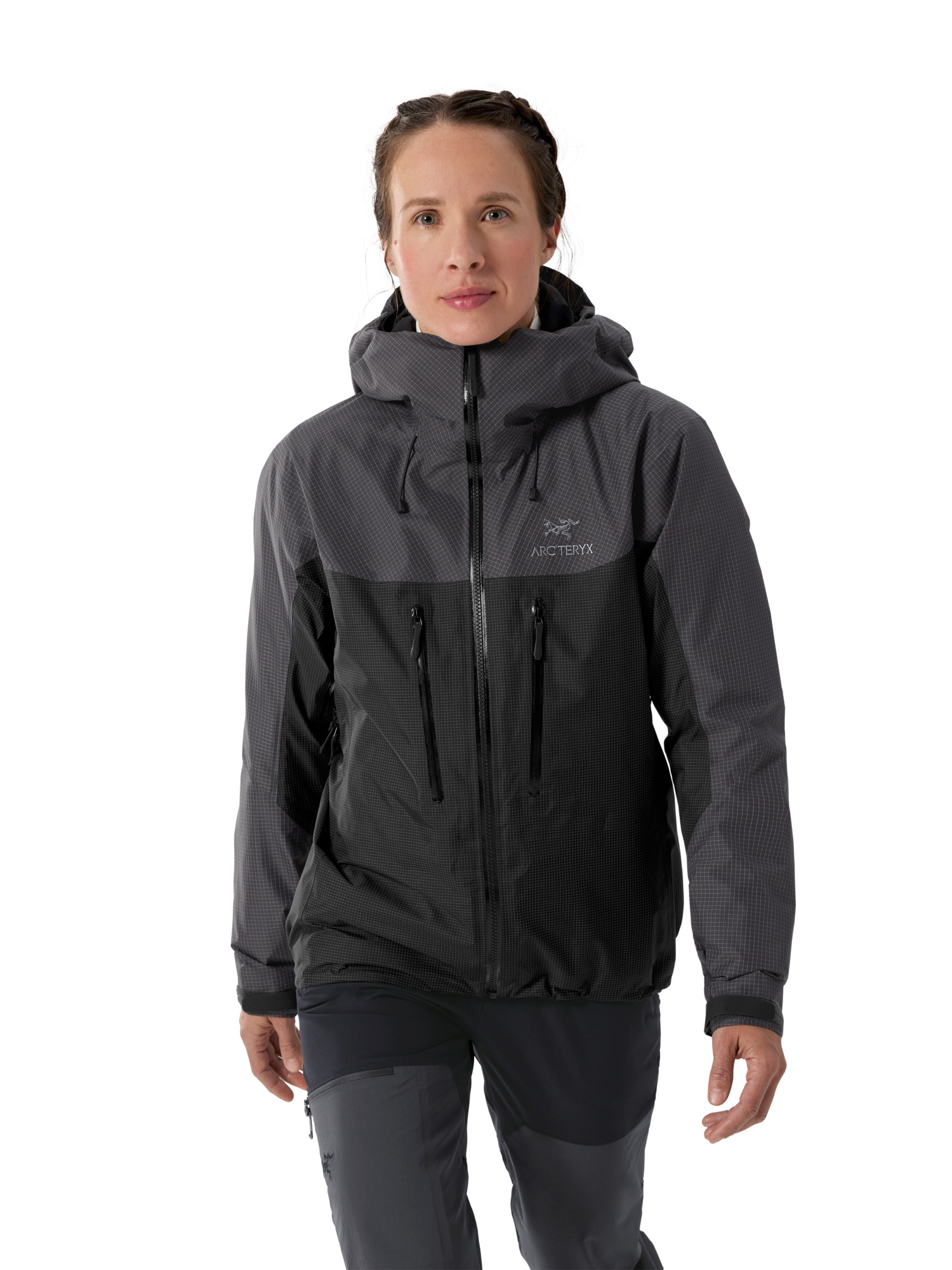 Alpha Jacket W