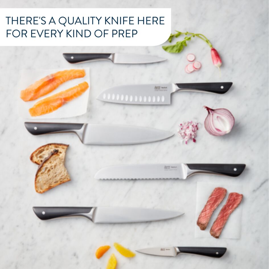 Jamie Oliver K2671556 santokumes 16,5cm
