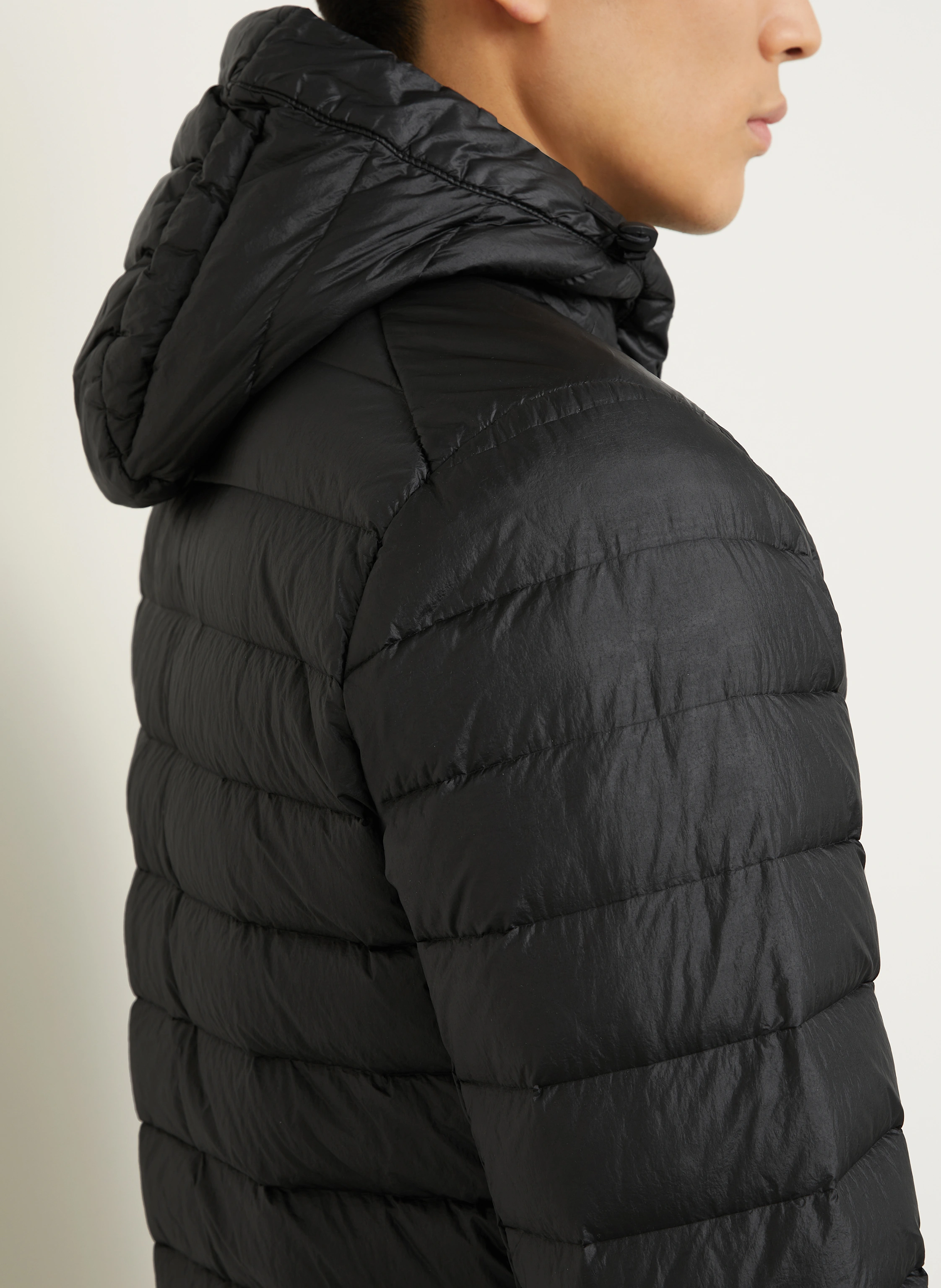STONE ISLAND Daunenjacke