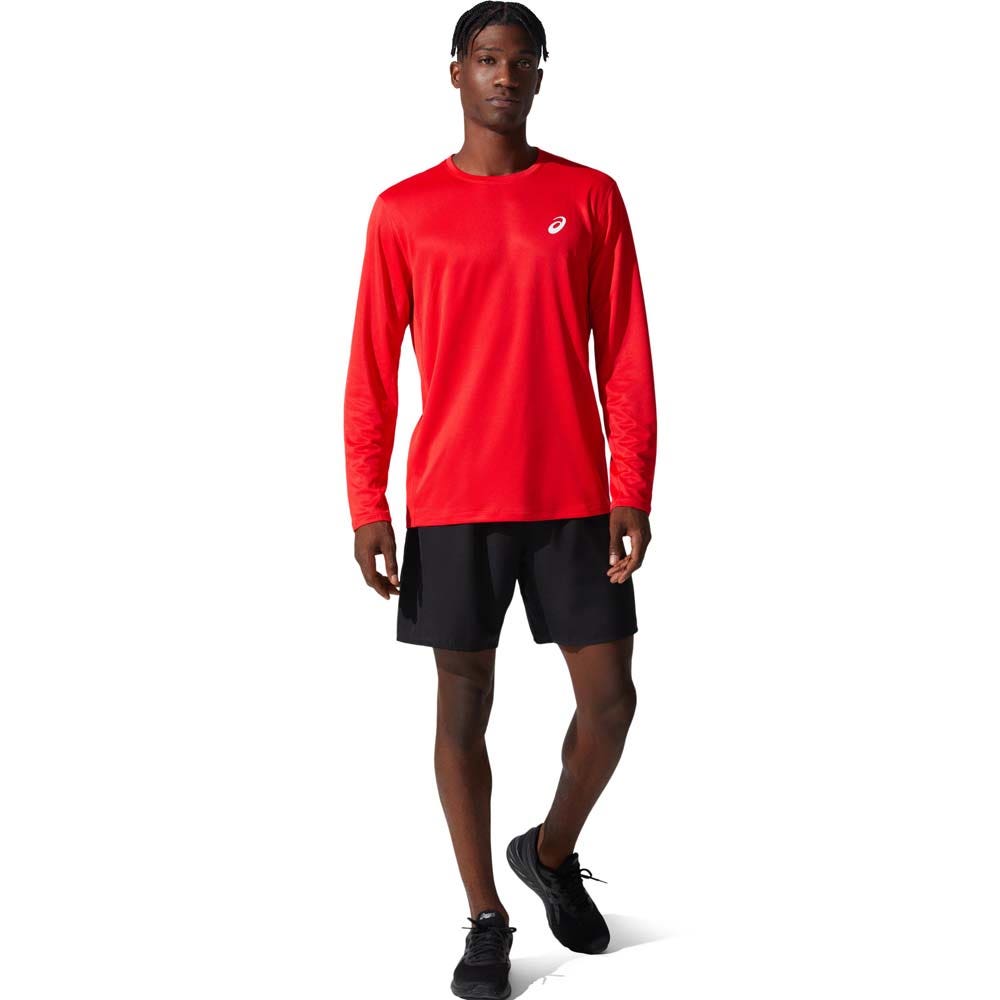 ASICS  Core 2-N-1 7IN Short