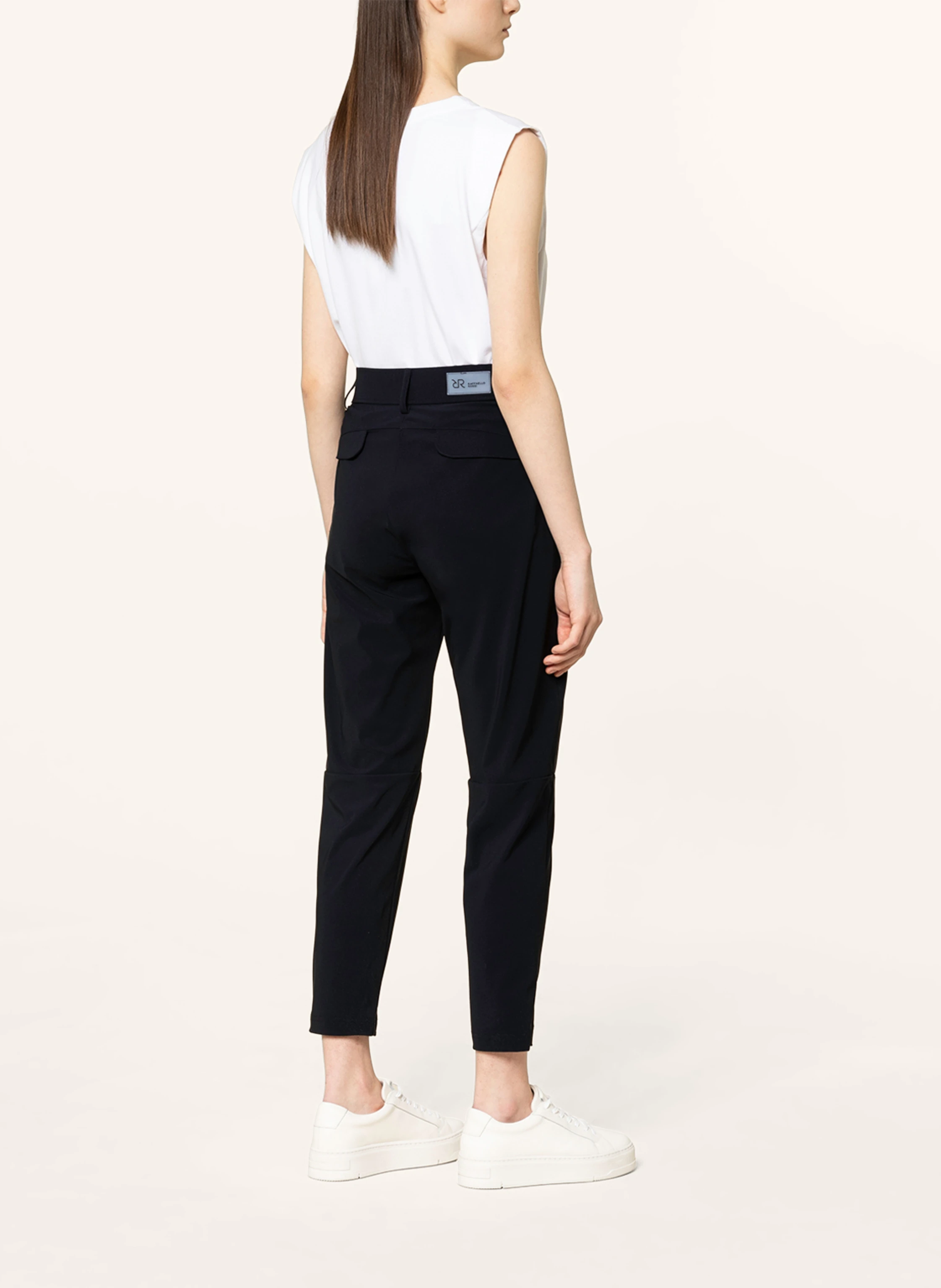 RAFFAELLO ROSSI Hose NATINA im Jogging-Stil