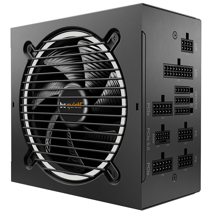 be quiet! Pure Power 12 M 1200W