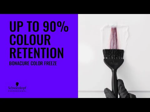 Rénovateur de Brillance Bonacure CP Color Freeze 150ml