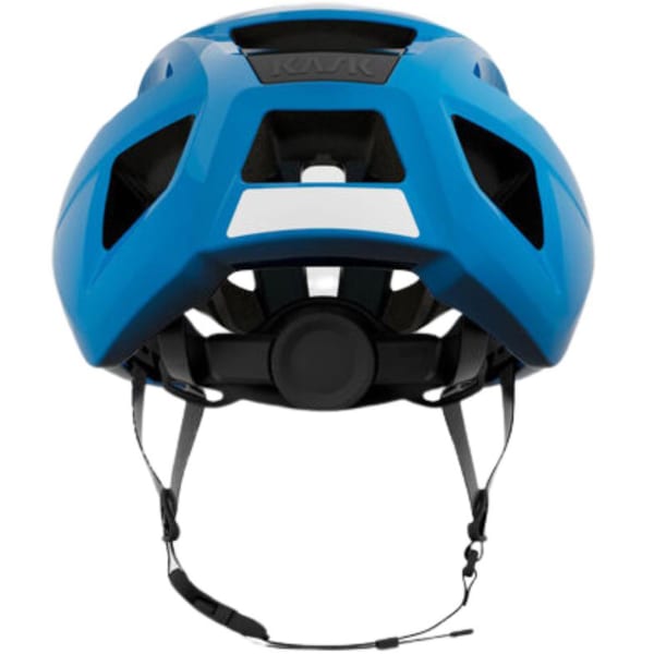 Casque VTT KASK SINTESI WG11 LIGHT BLUE
