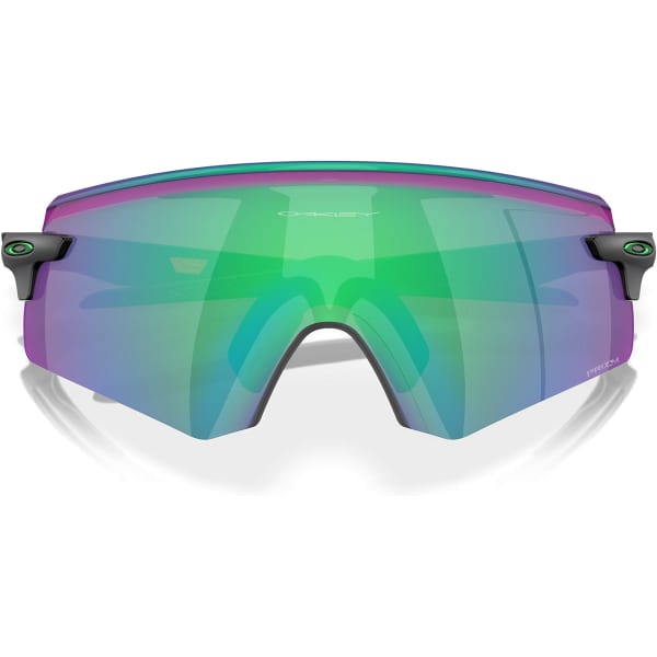 Lunette vélo OAKLEY ENCODER MATTE BLACK INK/PRIZM JD
