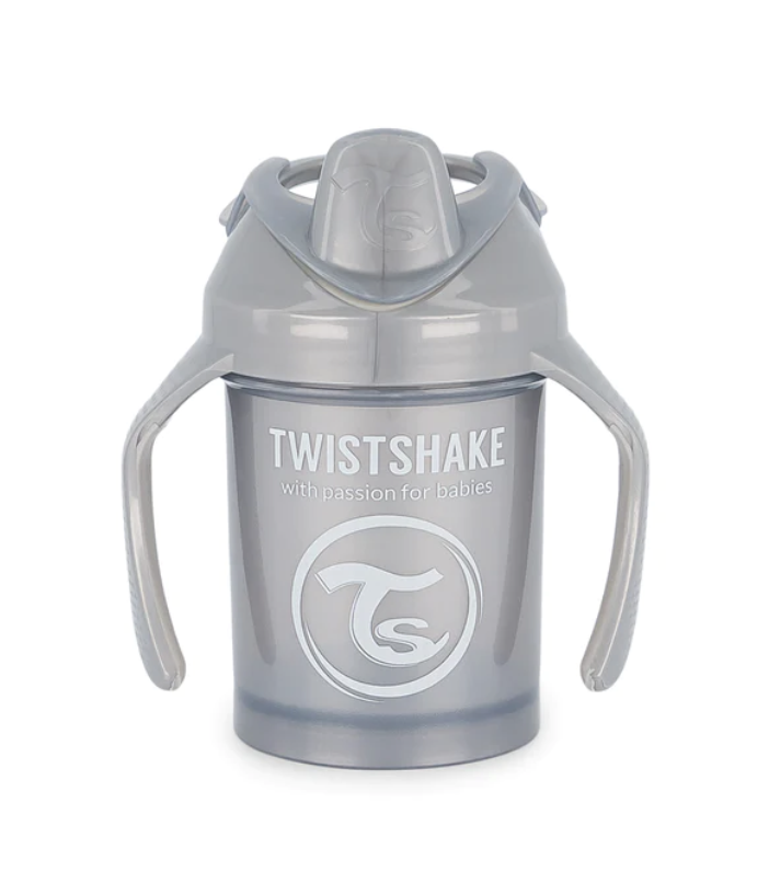 PETITE TASSE 230ML 4+M GRIS PERLE