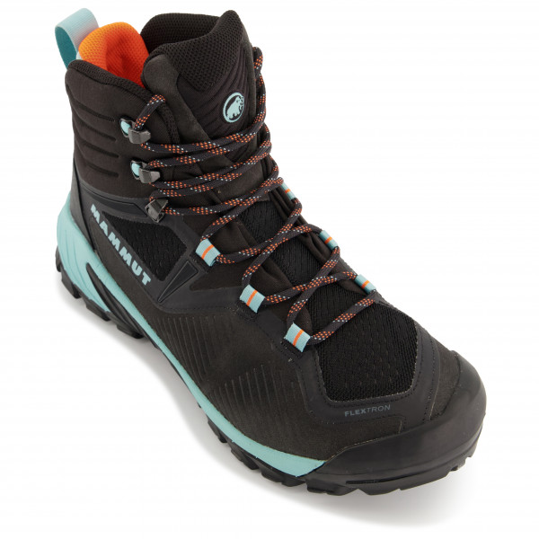 Mammut - Women's Sapuen High GTX - Chaussures de randonnée