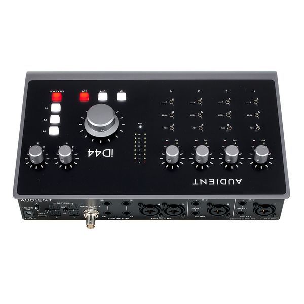 Audient iD44 MKII