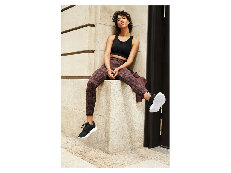 Dames sportlegging