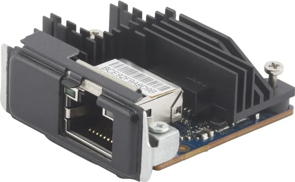 HP Flex IO - Netværksadapter - 10Gb Ethernet x 1