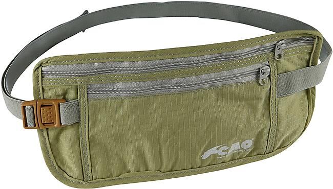 CAO - CEINTURE DE SECURITE