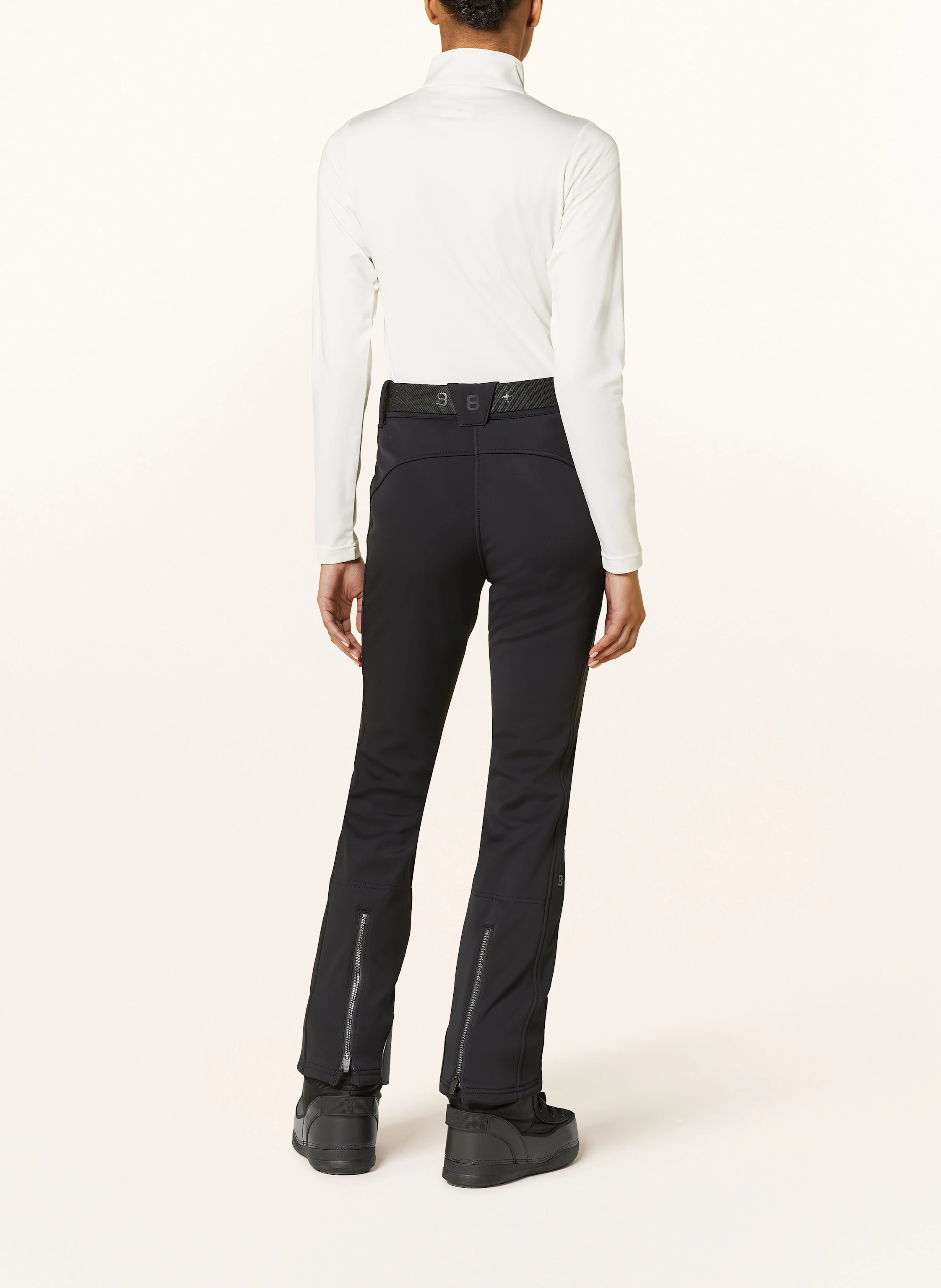 8848 Altitude Softshell-Skihose TUMBLR 2.0 W