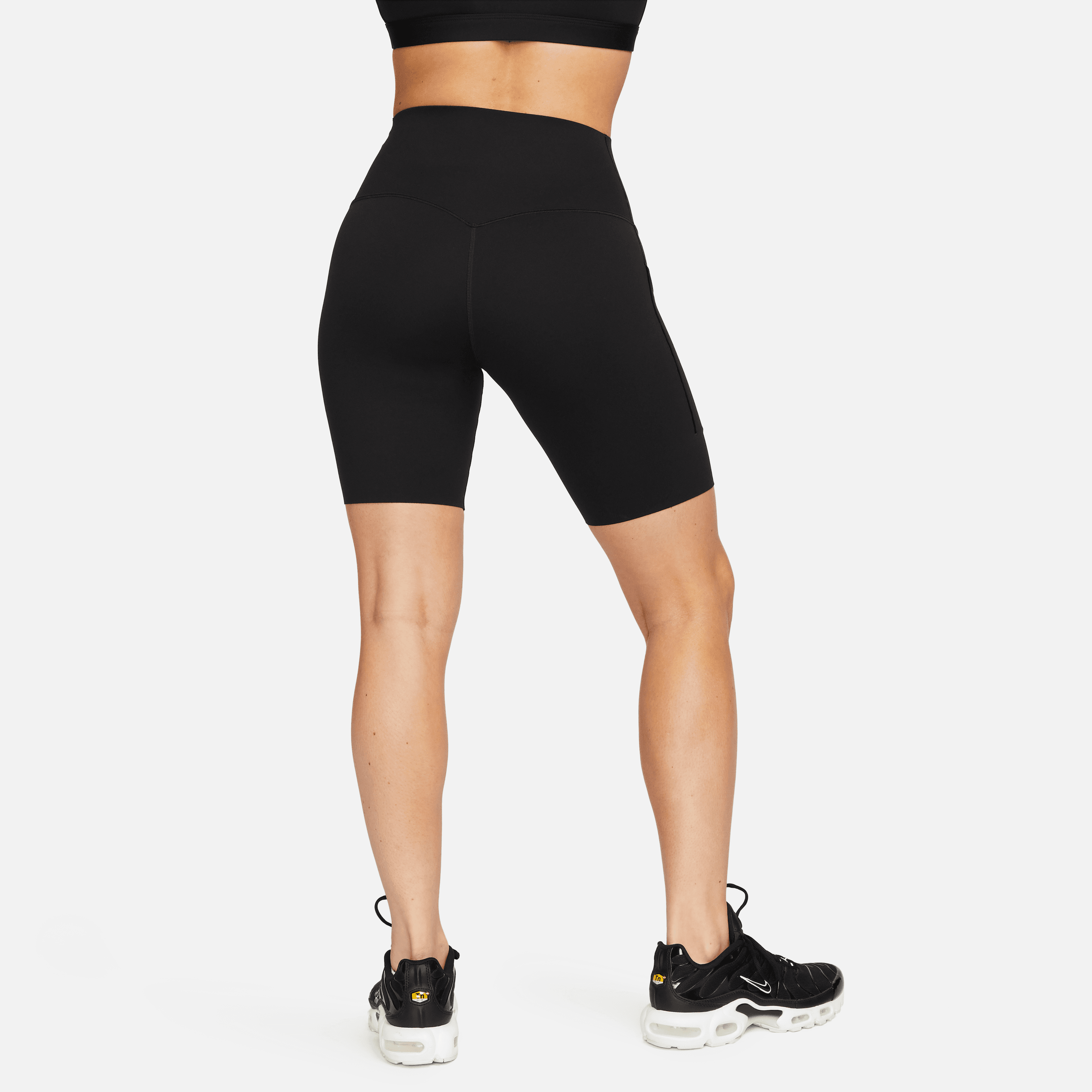 nike w nk df universa hr 8in short 18 dq5994 010
