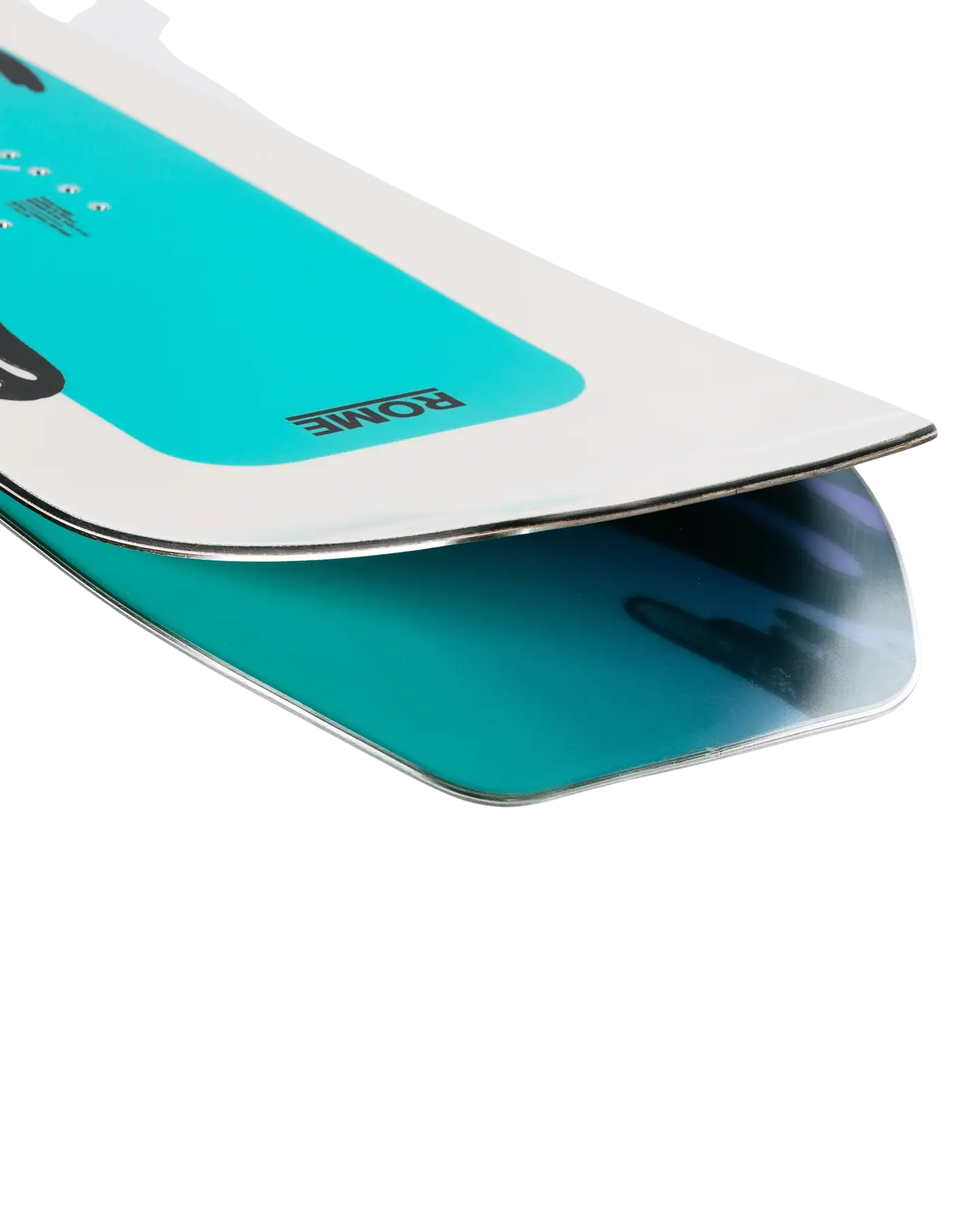 Rome Slapstick Junior Snowboard - Boards Snowboards | SkatePro