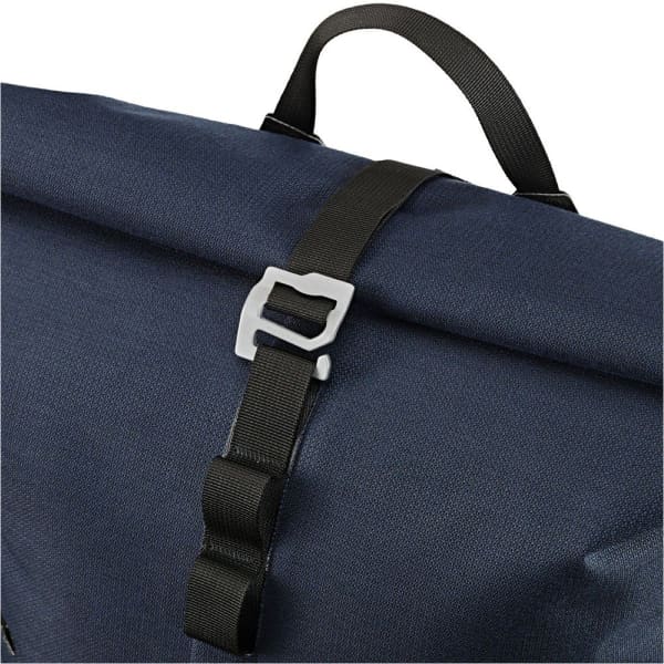 Sac à dos lifestyle ORTLIEB COMMUTER-DAYPACK URBAN 27L INK