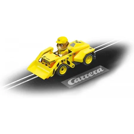 Carrera FIRST - Paw Patrol - Rubble