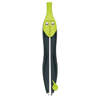 Maped Trendy - Compas à mine - disponible dans différentes couleurs