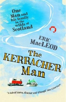 The Kerracher Man (Paperback)